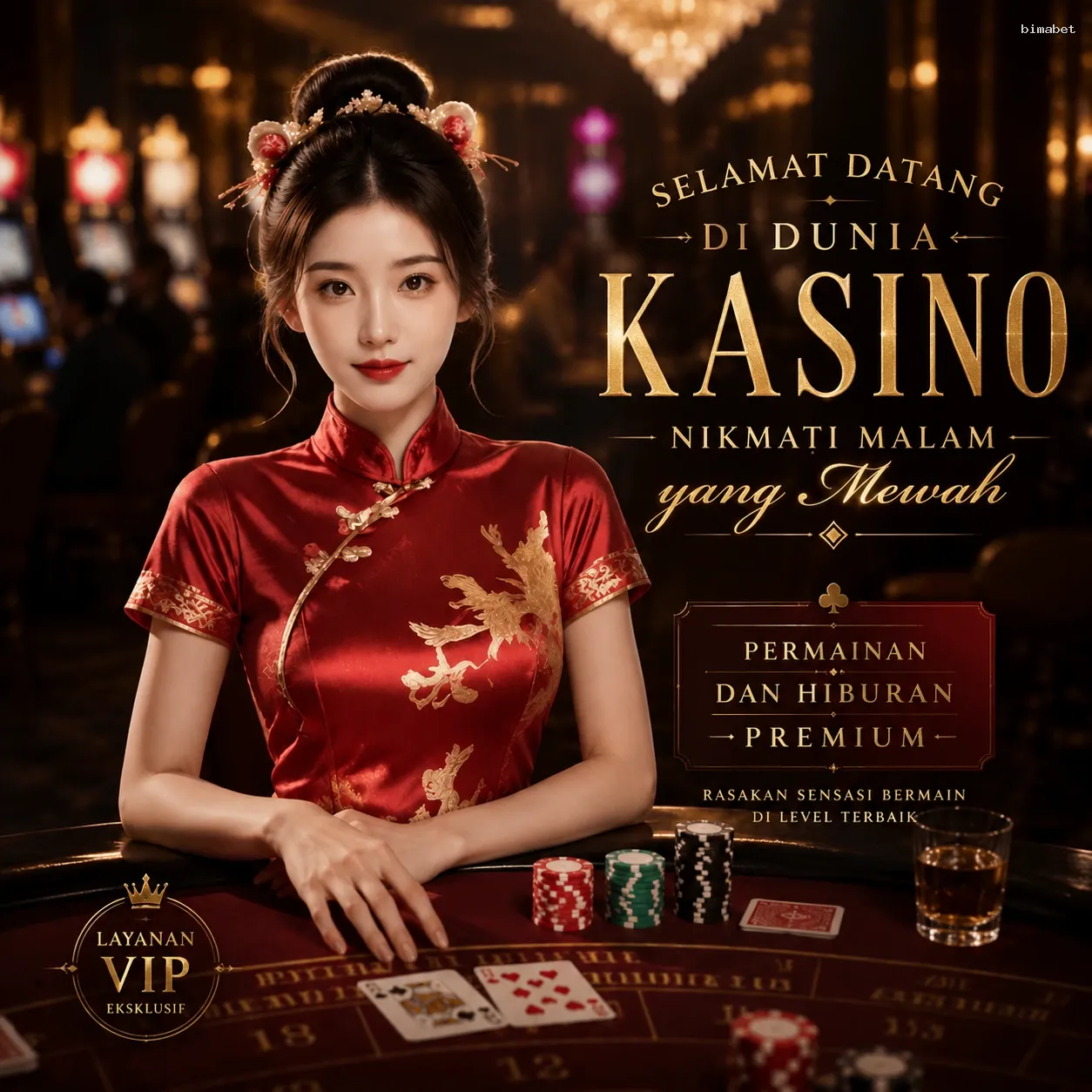 Menggali Fitur Menarik di Situs Game bimabet