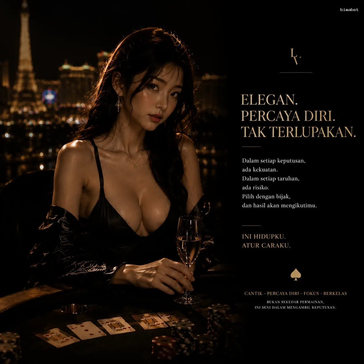 Menjelajahi Ragam Game dari bimabet bagi Pecinta Game