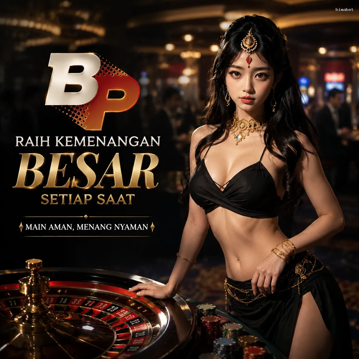 Analisis Performa Game di Platform bimabet